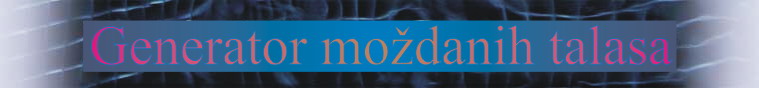 Generator mozdanih talasa